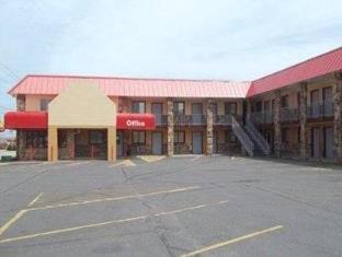 Buffalo Hotel | Alamo Inn