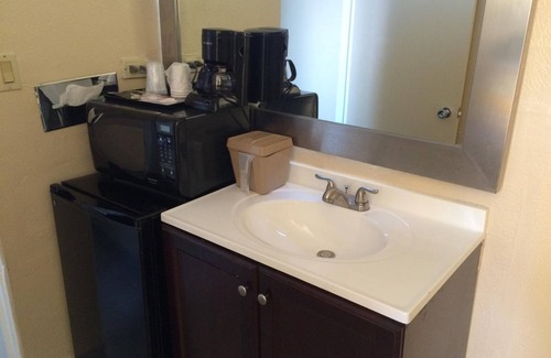 Sheridan Hotel | Alamo Motel