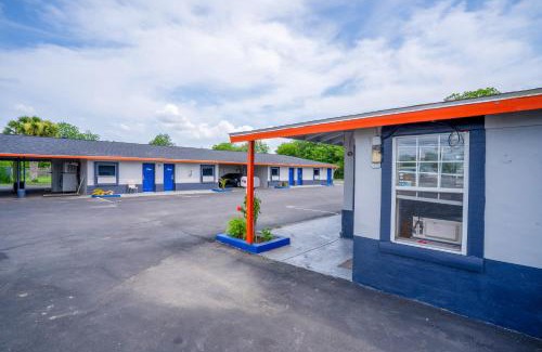 West San Antonio Hotel | Alamo Oasis Inn and Suites By OYO San Antonio