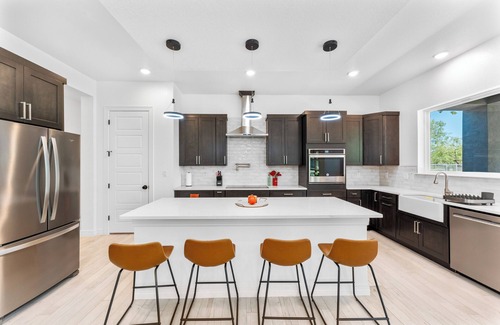 San Antonio House | Alamo ranch casita! Stylish family friendly home!