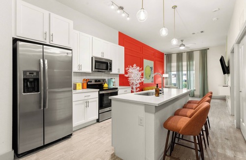 Downtown San Antonio Apartment | Alamodome, Riverwalk, Downtown San Antonio, Sea World, 10 mins from Airport