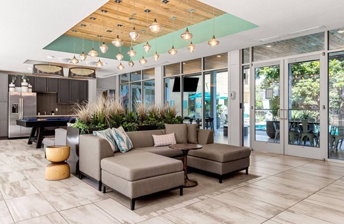 Downtown San Antonio Apartment | Alamodome, Riverwalk, Downtown San Antonio, Sea World, 10 mins from Airport