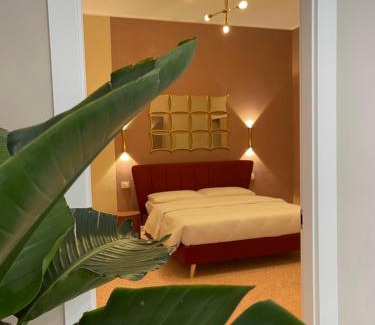Terni Apartment | Alan'S Home