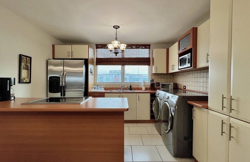 Yeguada Apartment | Alana Del Mar Penthouse
