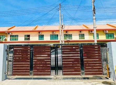 Semporna House | Alana Guesthouse