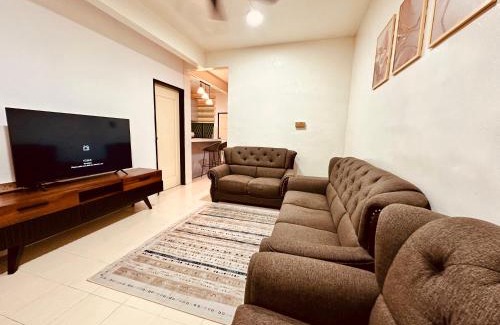 Semporna House | Alana Guesthouse