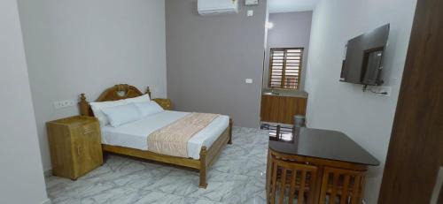 Cheruthuruthy Apartment | Alanchery Residency