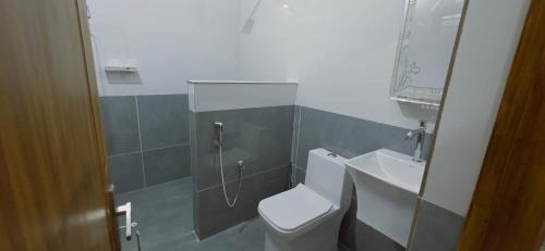 Cheruthuruthy Apartment | Alanchery Residency