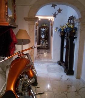 Alandroal Hotel | Alandroal Guest House, Hotel