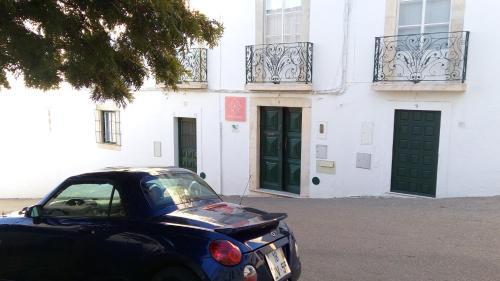 Alandroal Hotel | Alandroal Guest House, Hotel