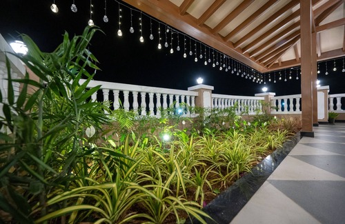 Igatpuri Villa | Alang Cottage By Kaz Stays