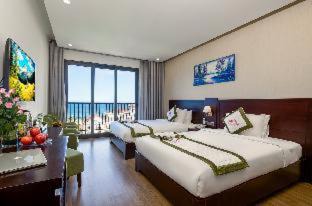 Ngu Hanh Son Hotel | Alani Sea View Hotel