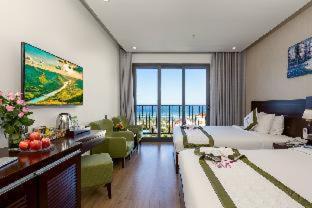 Ngu Hanh Son Hotel | Alani Sea View Hotel