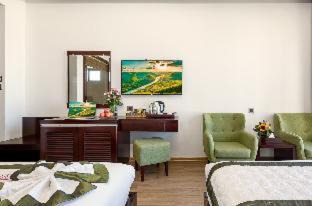 Ngu Hanh Son Hotel | Alani Sea View Hotel