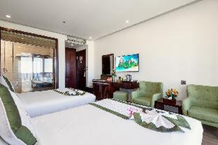 Ngu Hanh Son Hotel | Alani Sea View Hotel