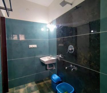 Chikkamagaluru House | Alankruta Homestay