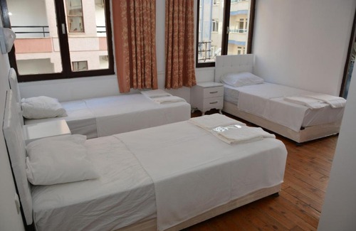 Alanya Hotel | Alanya City Hotel&Residence