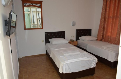 Alanya Hotel | Alanya City Hotel&Residence
