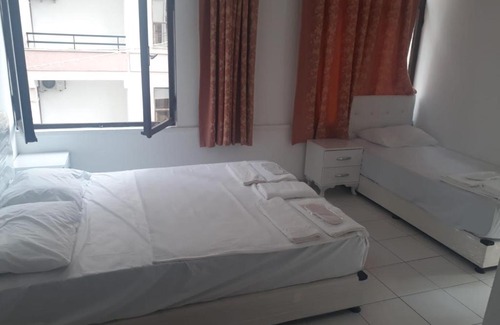 Alanya Hotel | Alanya City Hotel&Residence