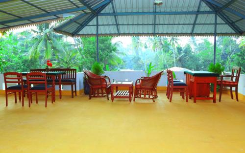 Alappuzha House | Alapatt Homestay