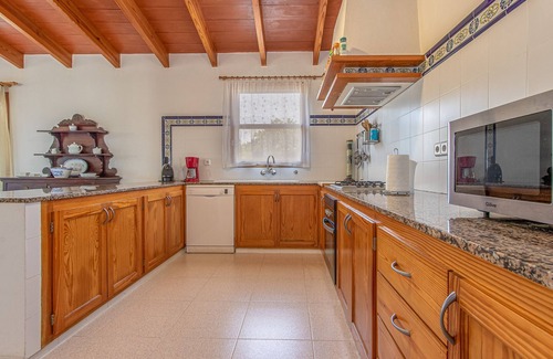 Binissalem Villa | Alaroters, Villa-Finca 5StarsHome Mallorca