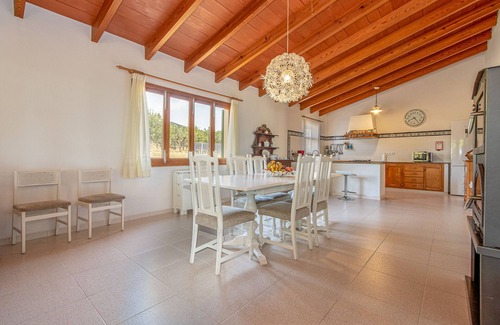 Binissalem Villa | Alaroters, Villa-Finca 5StarsHome Mallorca