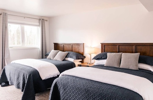 Delta Junction Hotel | Alaska Frontier Inn