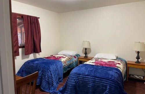 Hoonah Hotel | Alaskanorthwindinn