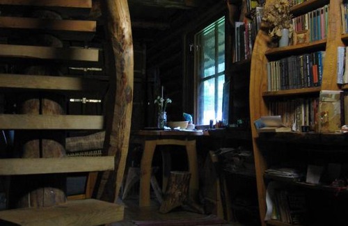 Saarde House | Alatare