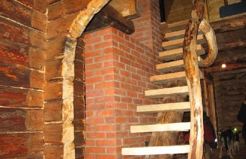 Saarde House | Alatare