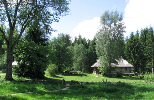 Saarde House | Alatare