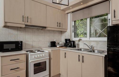 Xirokastello House | Alavastros Villa Maisonettes