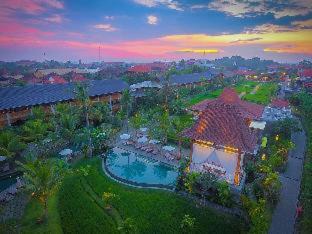 Pengosekan Resort | Alaya Resort Ubud
