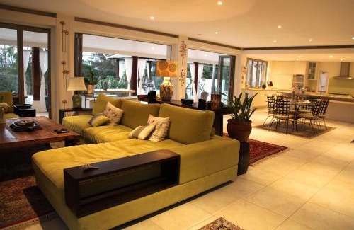 Ringtail Creek Bed & Breakfast | Alaya Verde Bed & Breakfast