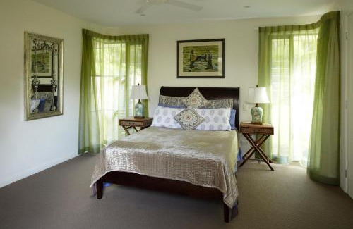 Ringtail Creek Bed & Breakfast | Alaya Verde Bed & Breakfast