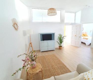 La Calera Apartment | ALAYNA´S HOMES