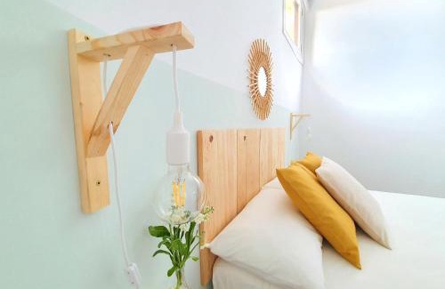 La Calera Apartment | ALAYNA´S HOMES