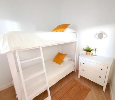 La Calera Apartment | ALAYNA´S HOMES