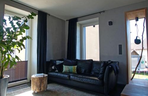 Bitz House | Alb - Lotte