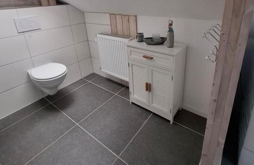 Heroldstatt Apartment | ALB-Wohnung - Schwäbische Alb