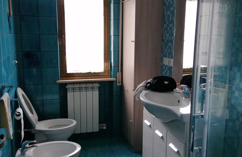 Alba Adriatica Apartment | Alba adriatica holiday apartment