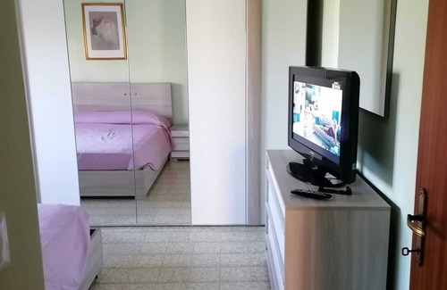 Alba Adriatica Apartment | Alba adriatica holiday apartment