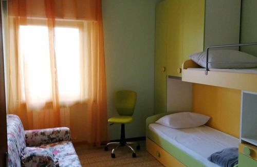 Alba Adriatica Apartment | Alba adriatica holiday apartment