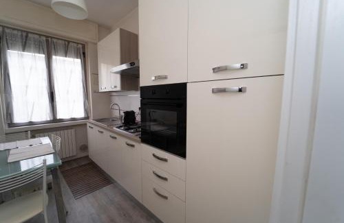 Bresso Apartment | ALBA APARTMENT near MILAN