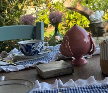 Melendugno Bed & Breakfast | Alba Bed & Breakfast