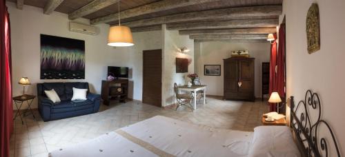 Melendugno Bed & Breakfast | Alba Bed & Breakfast