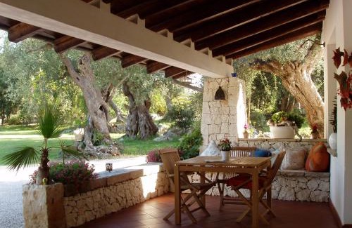 Melendugno Bed & Breakfast | Alba Bed & Breakfast