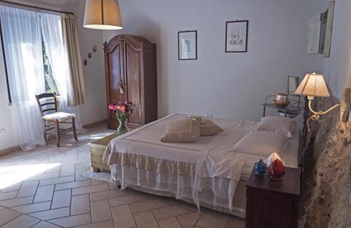 Melendugno Bed & Breakfast | Alba Bed & Breakfast