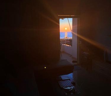 Shkembi i Kavajes Apartment | Alba Blue