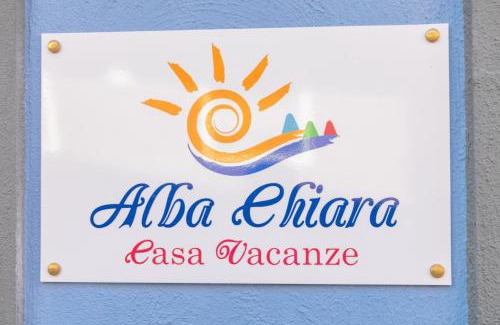 Aci Trezza House | Alba Chiara